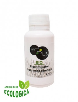 Biostimulator tratament samanta BIO, 100 ml
