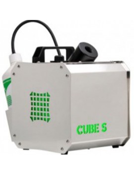 Nebulizator Dezinfectie 3D Cube S