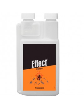 Effect Ultimum, Insecticid/ otrava capuse, paianjeni, tantari, purici, paduchi gaina 5L