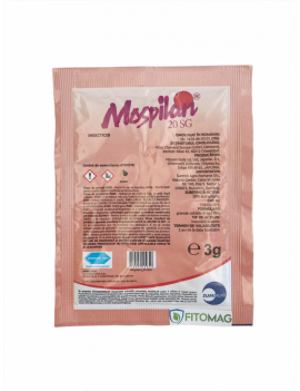 Mospilan 20 SG, Insecticid...