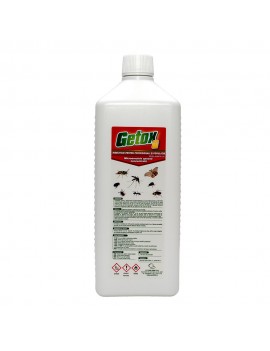 Insecticid, GETOX G,...