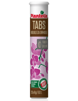 Ingrasamant tablete pentru...