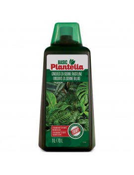 Ingrasamant pentru plante...