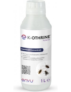 BAYER, K-OTHRINE SC 25 Flow...