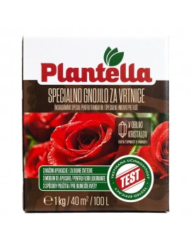 Ingrasamant trandafiri...