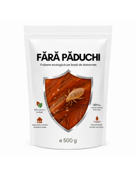 Fara – Paduchi de gaina 500 g