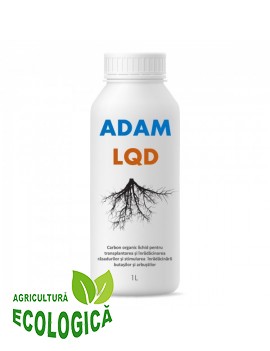 Biostimulator, Adam LQD, de inradacinare pentru rasaduri, butasi si arbusti fructiferi