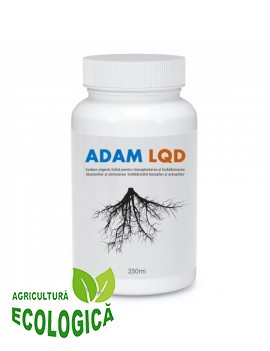 Biostimulator, Adam LQD, de inradacinare pentru rasaduri, butasi si arbusti fructiferi