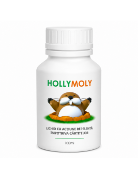Hollymoly Chromosome 100 ml...