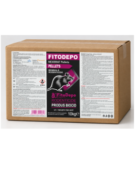 NEXERAT Pellets 10 kg –...